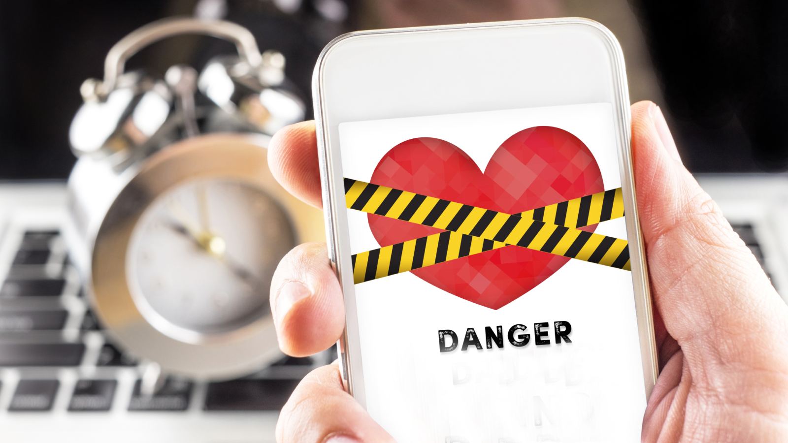 Viral restaurant dating scam exposed