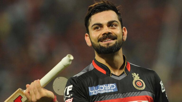 Virat Kohli and Jitesh Sharma RCB captaincy debate