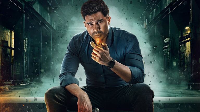 Vishnu Vishal’s Aaryan remake controversy