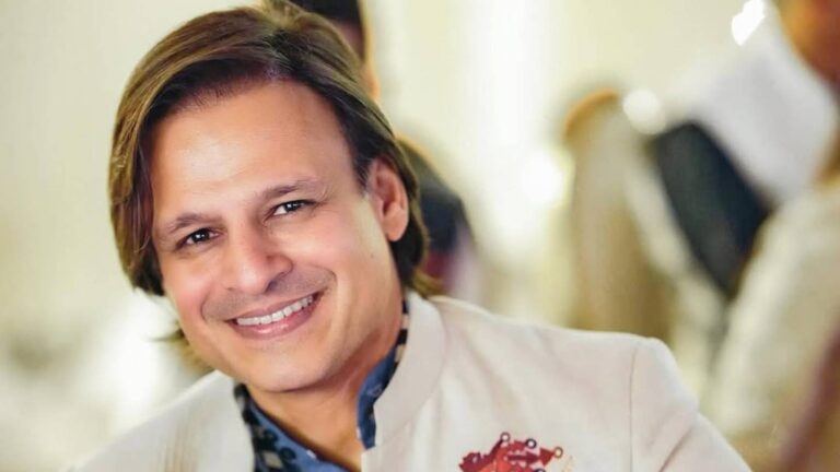 Vivek Oberoi new interview discussion