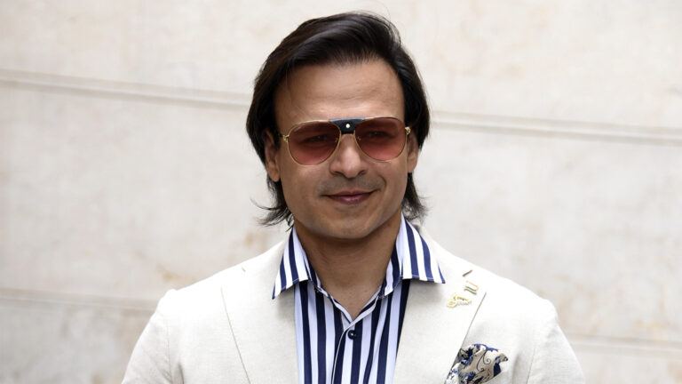 Vivek Oberoi and Rishab Shetty new film