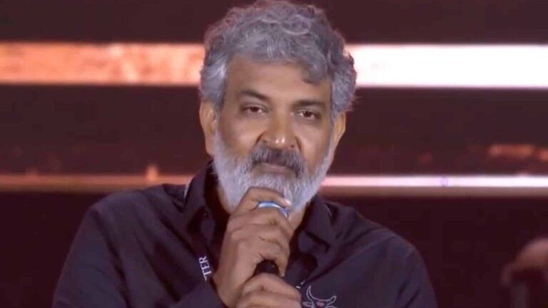 Why Rajamouli Faces Rising Criticism and Legal Attacks