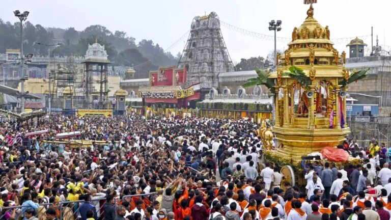 Why True Devotion Matters More Than Material Offerings