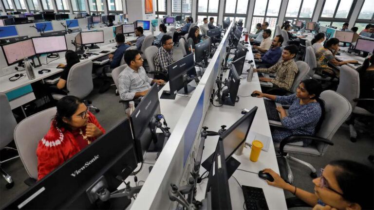 Cognizant workplace tracking concerns