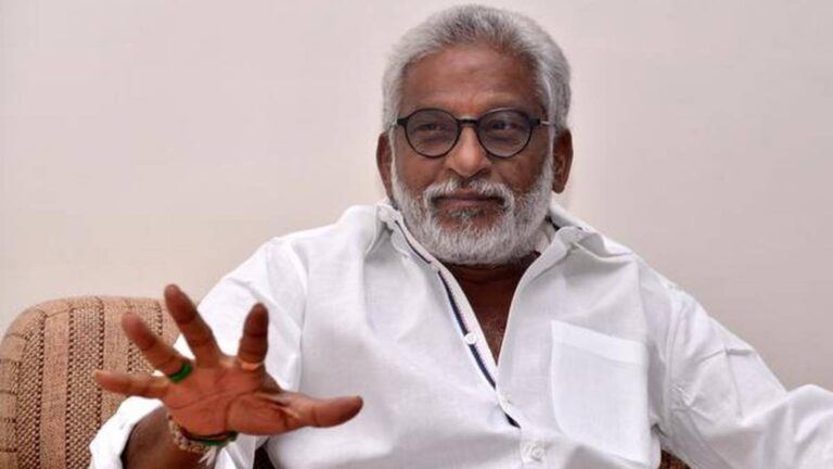 YSRCP Faces CBI Probe in Tirumala Ghee Adulteration Case
