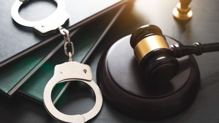 YSRCP legal cell lawyer case update