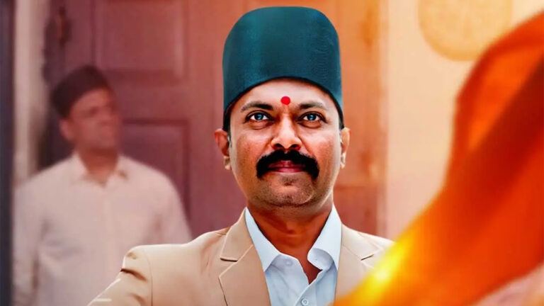 Kesariya@100 RSS docu-series on ZEE5