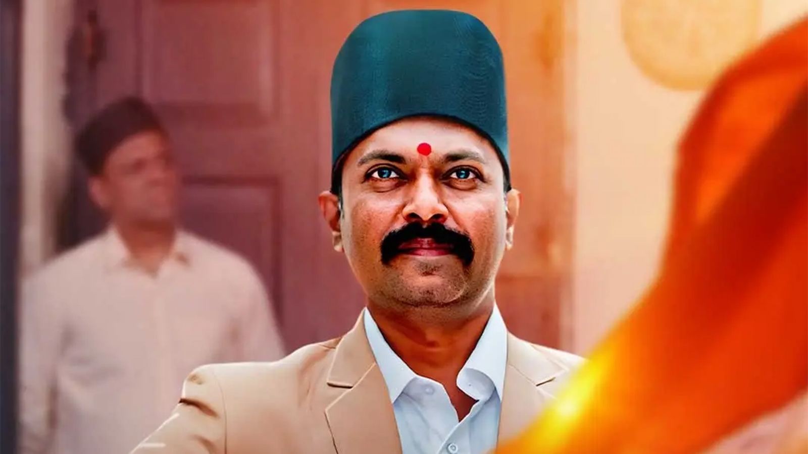 Kesariya@100 RSS docu-series on ZEE5