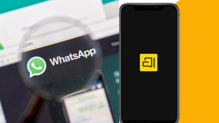 Zoho Arattai app failure report