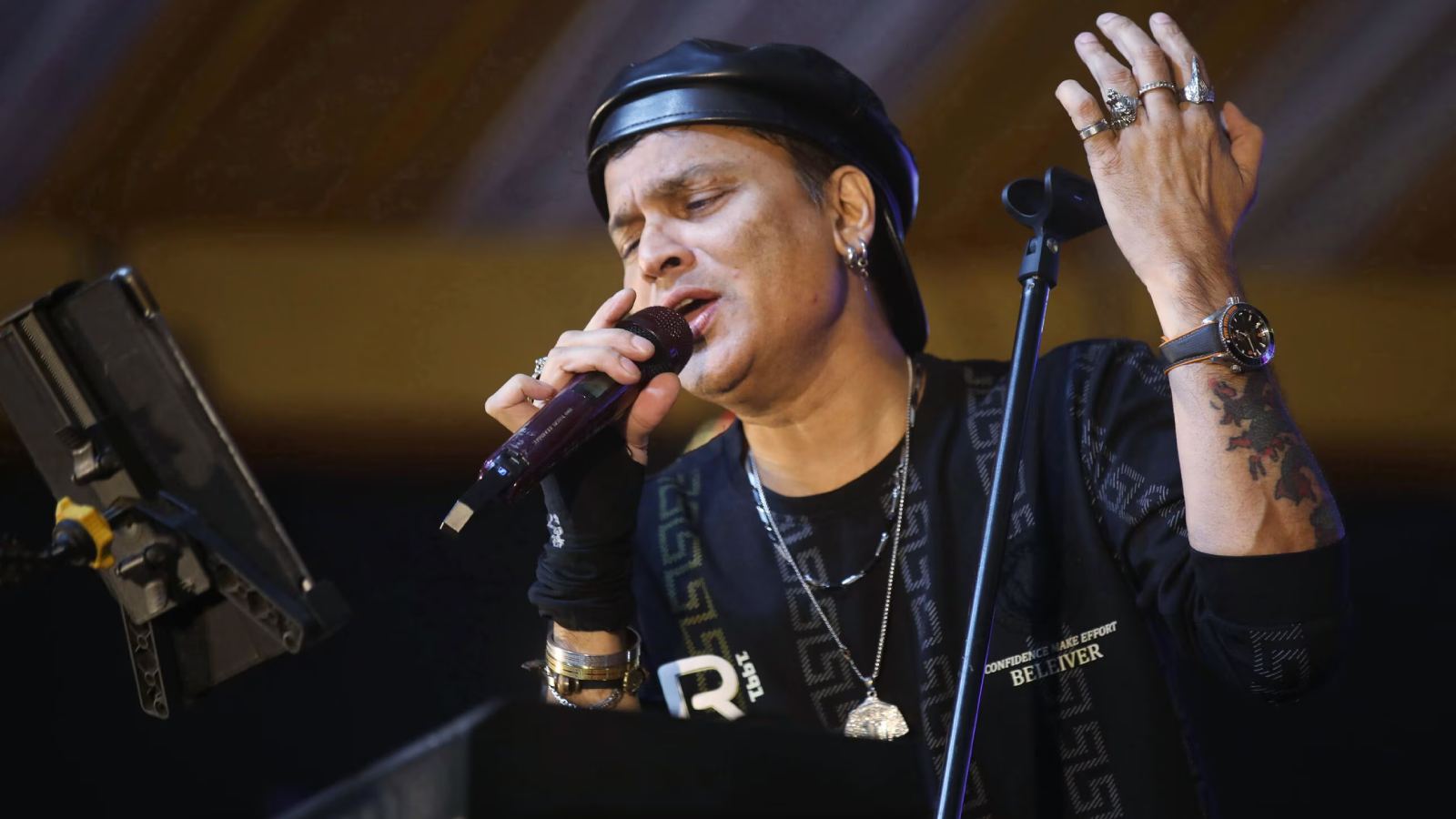 Zubeen Garg murder case investigation update