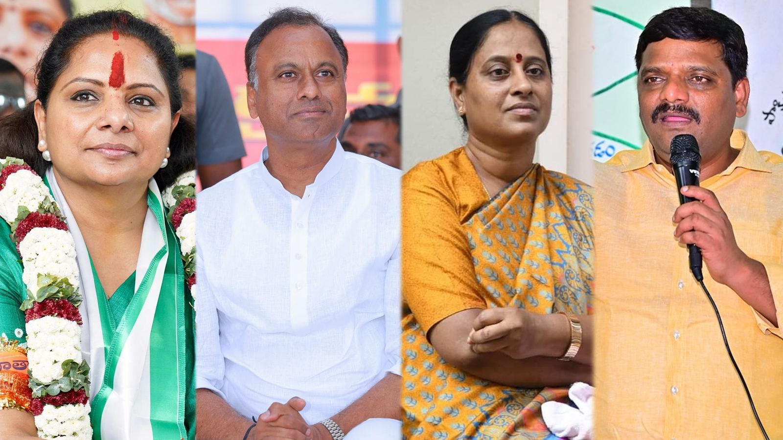 2025 Controversial Politicians