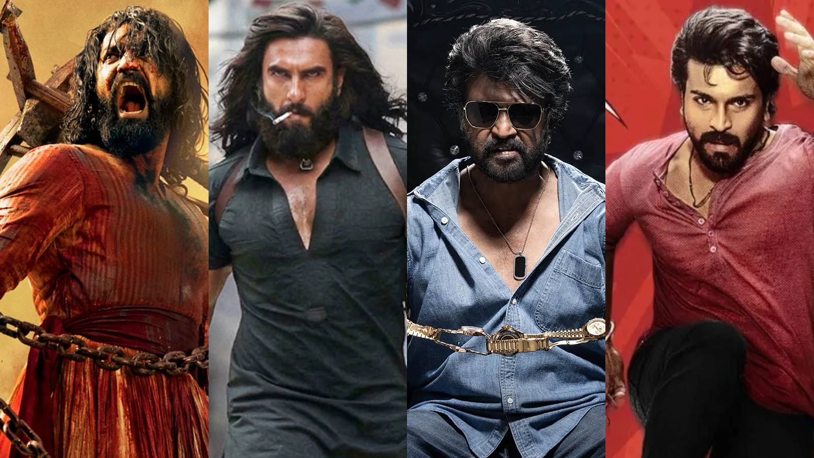 2025 Indian film industry success graph