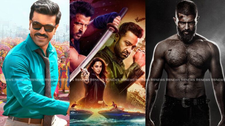 Telugu cinema disappointments of 2025