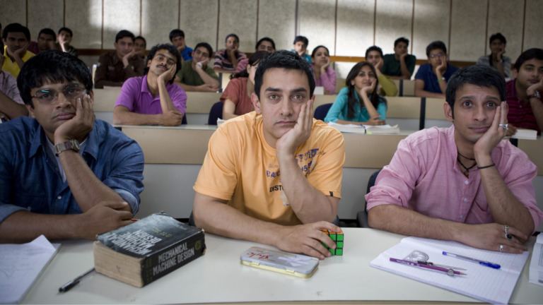 3 Idiots sequel rumours spark debate