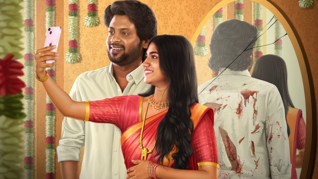 Aan Paavam Pollathathu OTT controversy