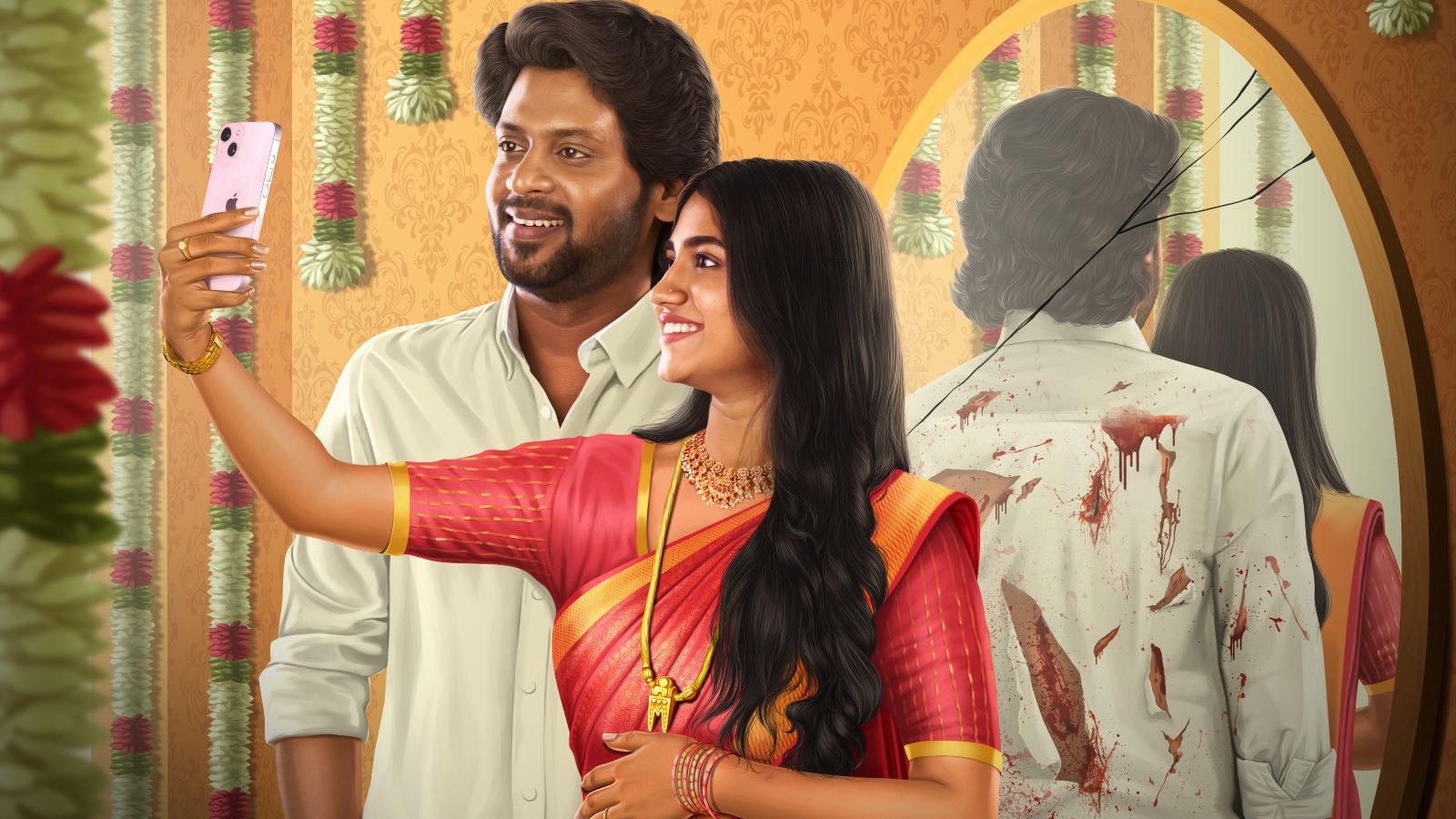 Aan Paavam Pollathathu OTT controversy