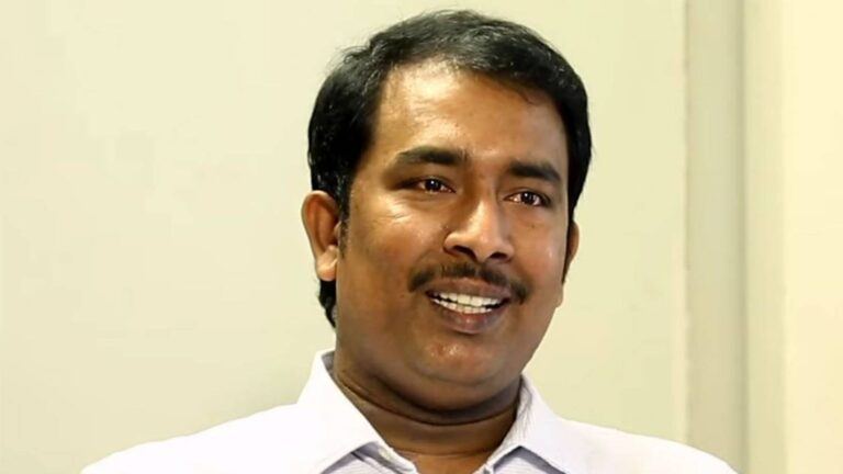 Aara Mastan after SIT inquiry