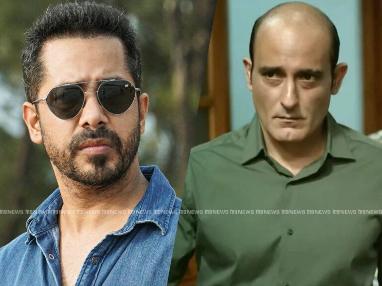 Abhishek Pathak on Akshaye Khanna exit