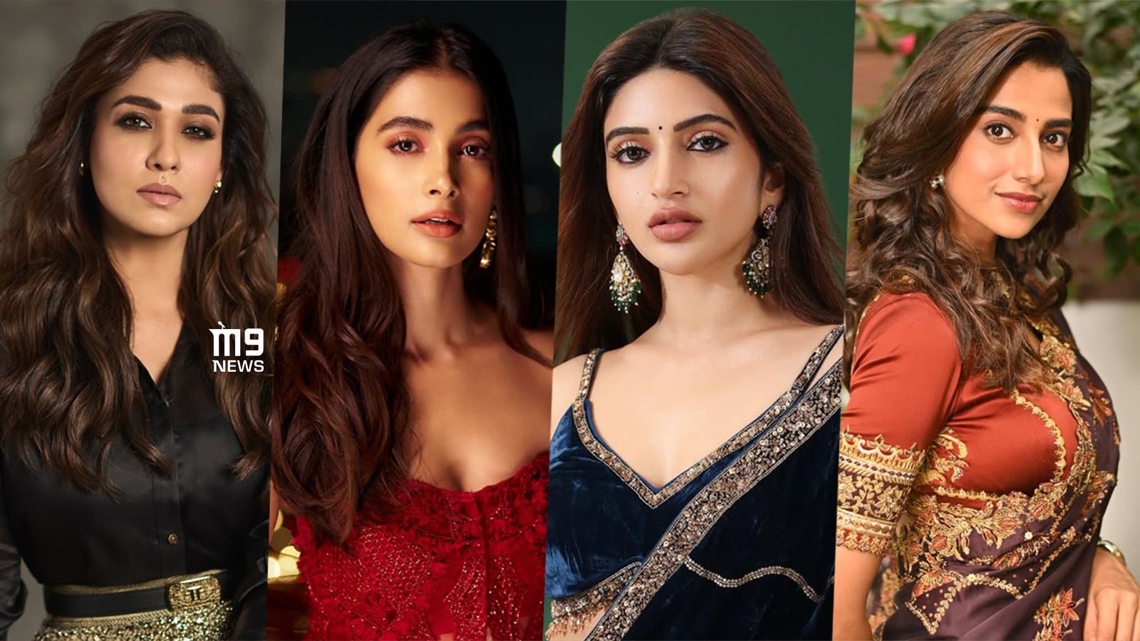 Leading Actresses Eye Sankranti Hits