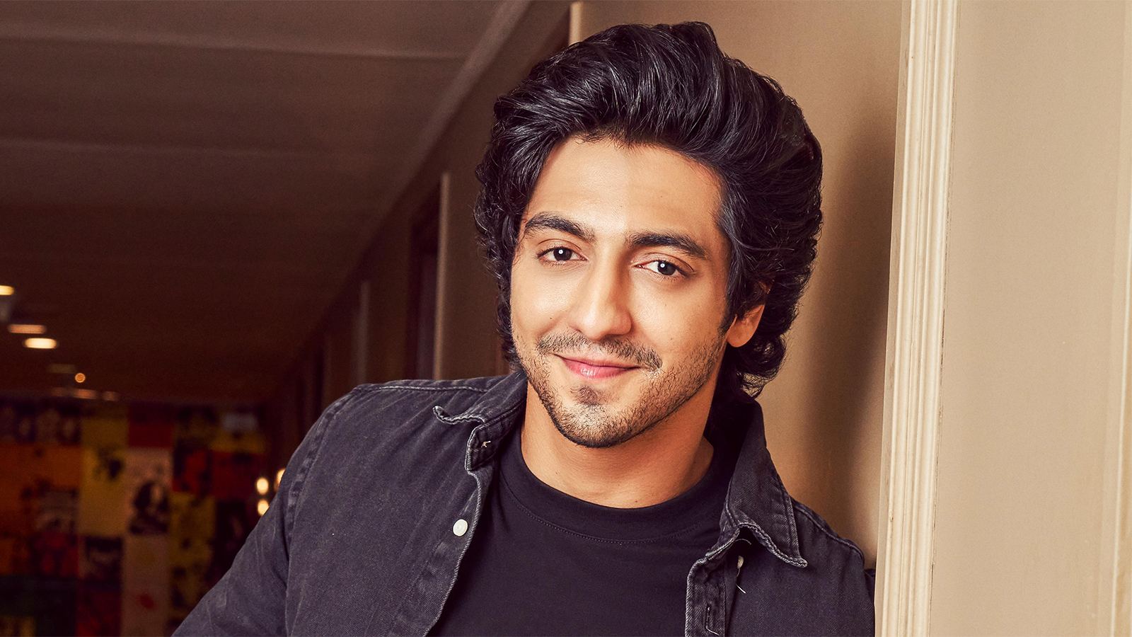 Ahaan Panday tops IMDb popular stars list