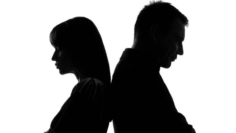 Ahmedabad divorce case over food dispute