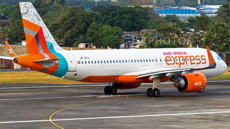 Air India Express pilot assault claim