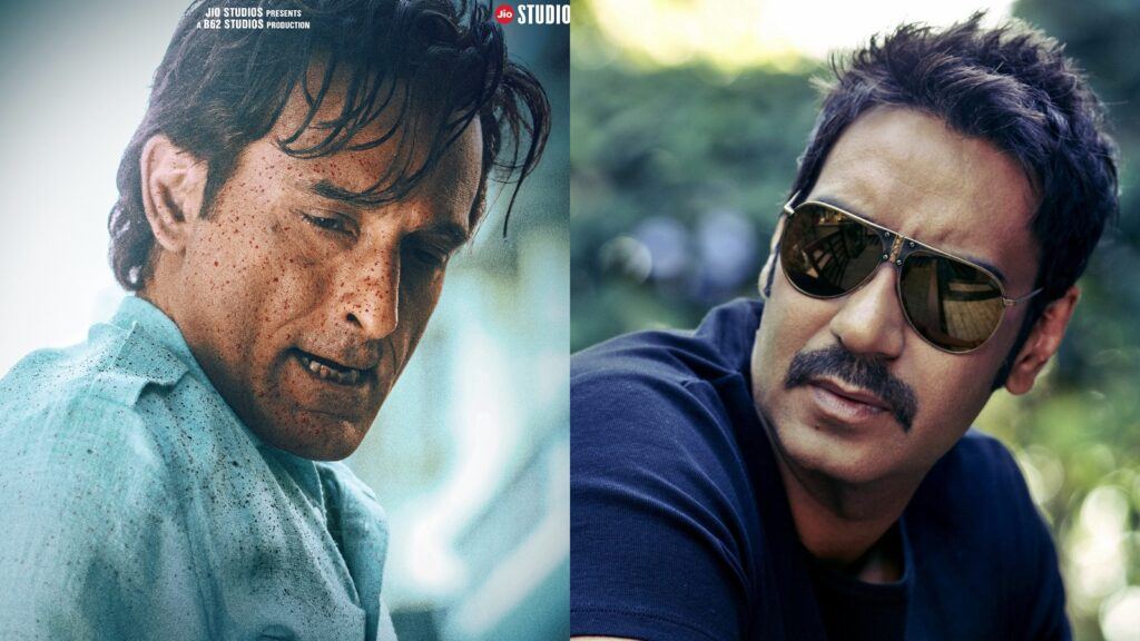 Ajay Devgn backlash controversy