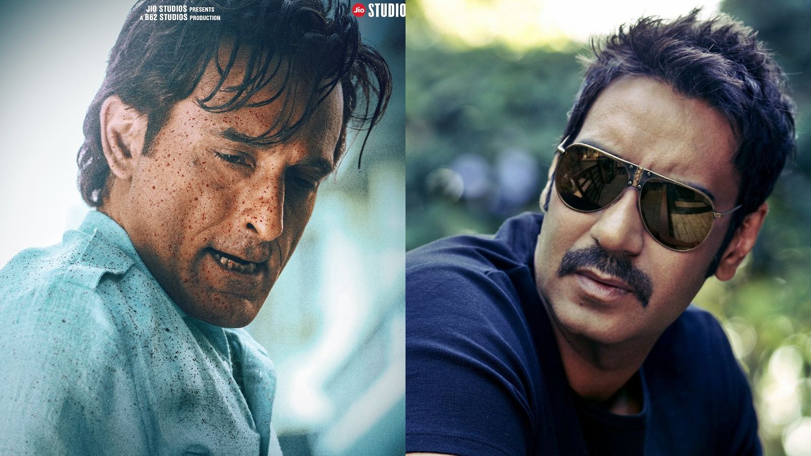 Ajay Devgn backlash controversy