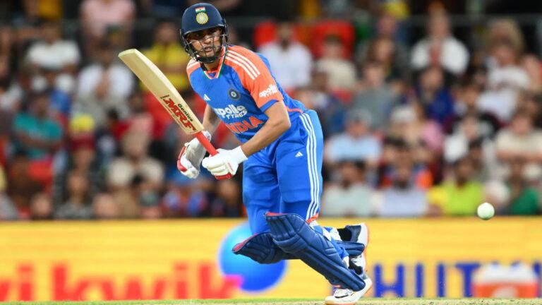 Akash Chopra on Shubman Gill’s T20 role