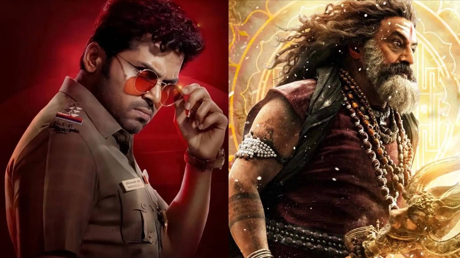 Akhanda 2 and Annagaaru release issues explained