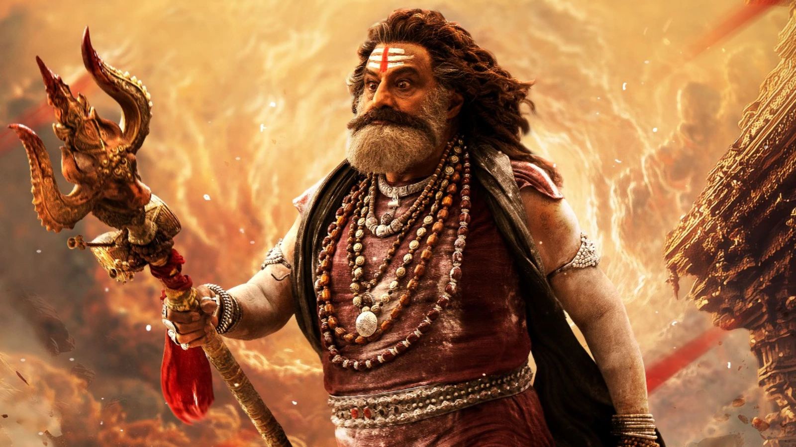 Akhanda 2 box office opening update