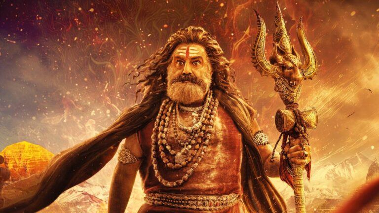 Akhanda 2 delayed release status