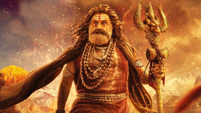 Akhanda 2 Hindi box office weekend update