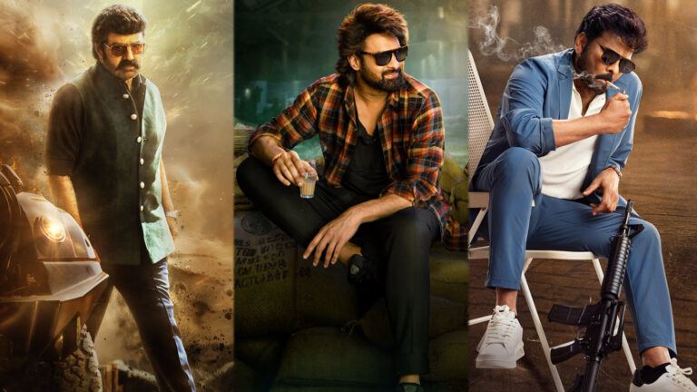 Akhanda 2 impact on Raja Saab