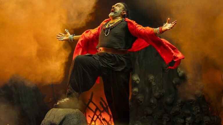 Akhanda 2 jukebox and box office buzz