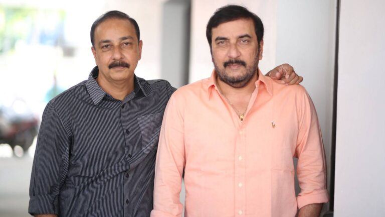 Akhanda 2 NBK-Boyapati combo film