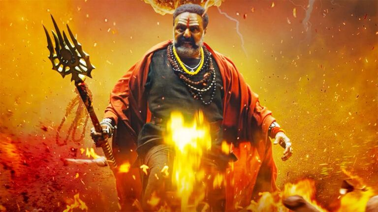 Akhanda 2 OTT deal analysis