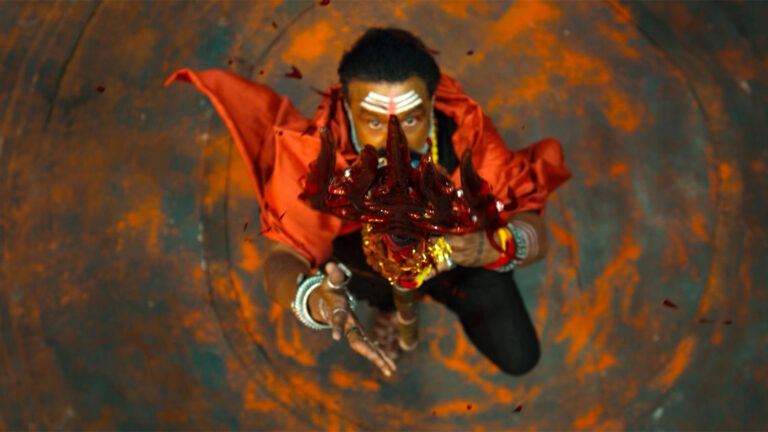 Akhanda 2 postponed official update poster