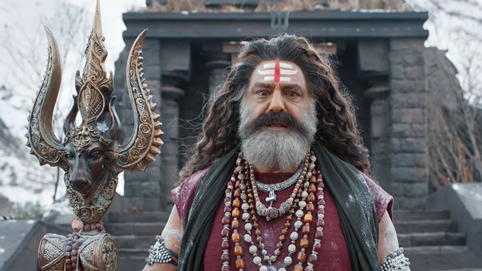 Akhanda 2 postponed due to financial dispute causing controversy around Balakrishna