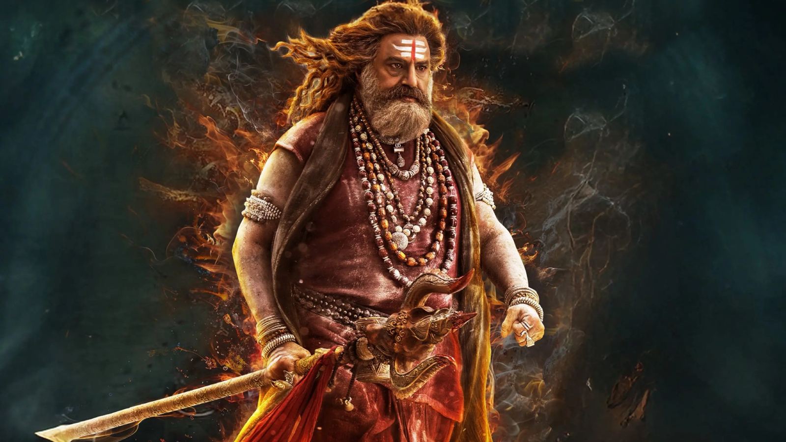 Akhanda 2 postponement hits Tollywood