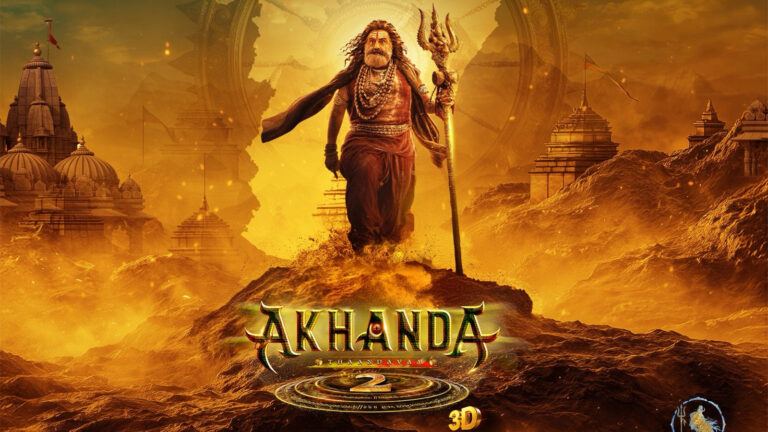 Akhanda 2 release date confusion