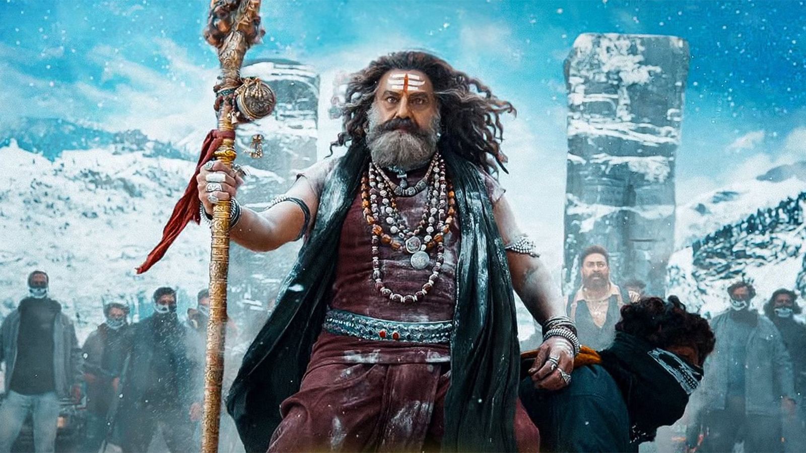 Akhanda 2 release date drama intensifies