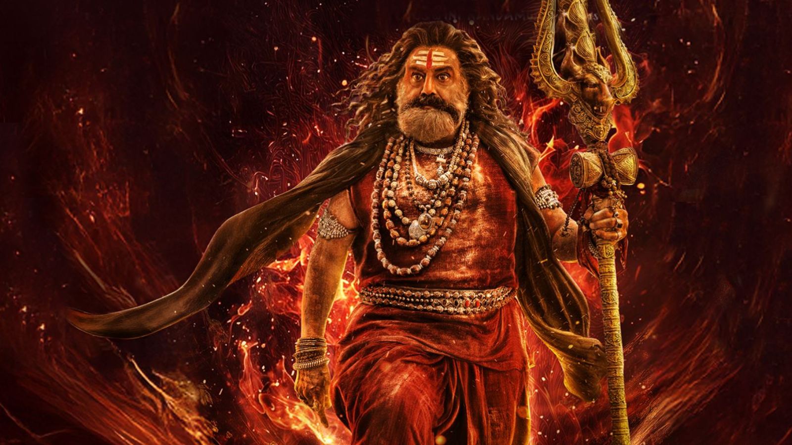 Akhanda 2 release and booking updates