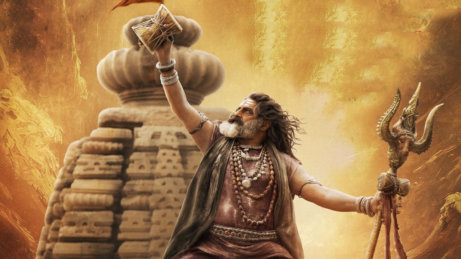 Akhanda 2 release and G.O. delay update