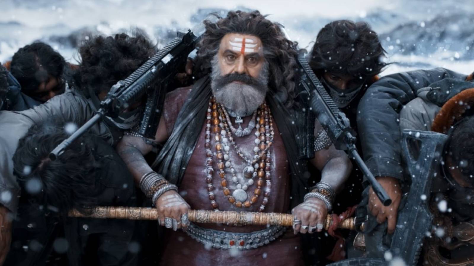 Akhanda 2 release date confusion