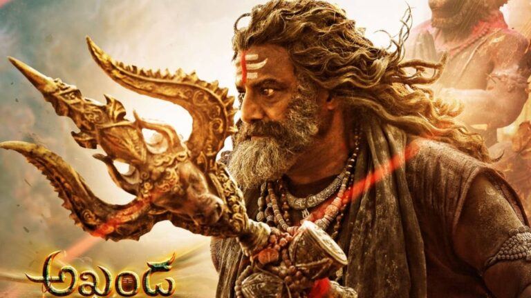 Akhanda 2 release legal update