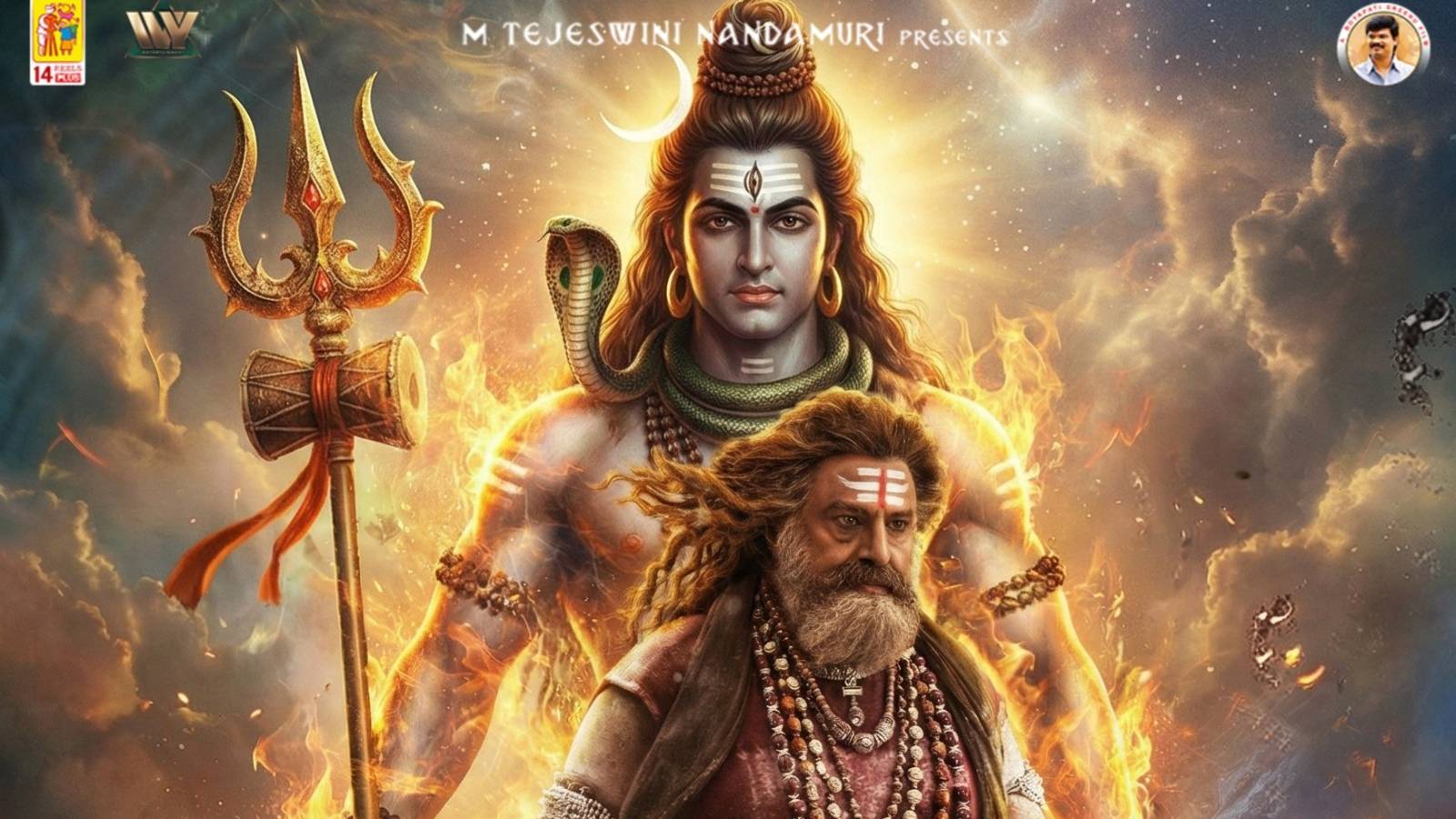 Akhanda 2 Release Shift Sparks Buzz Ahead of Dec 12