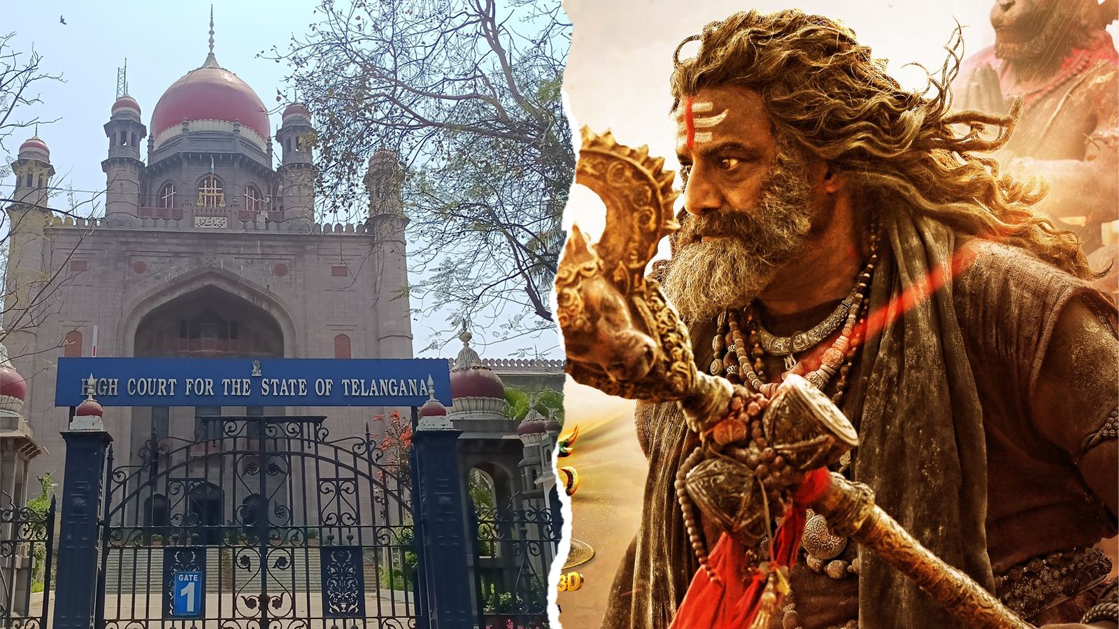 akhanda-2-telangana-high-court