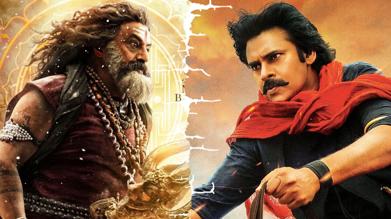 Akhanda 2 and Hari Hara Veera Mallu issue comparison