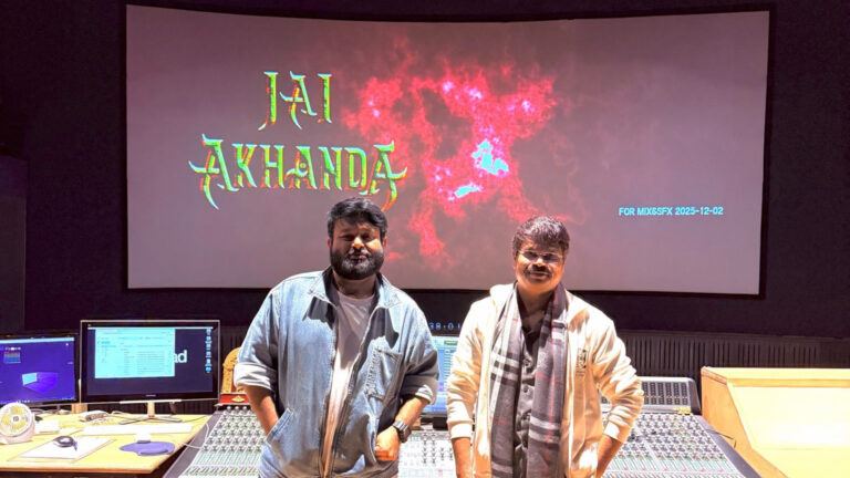 Akhanda 3 hint from Akhanda 2 climax